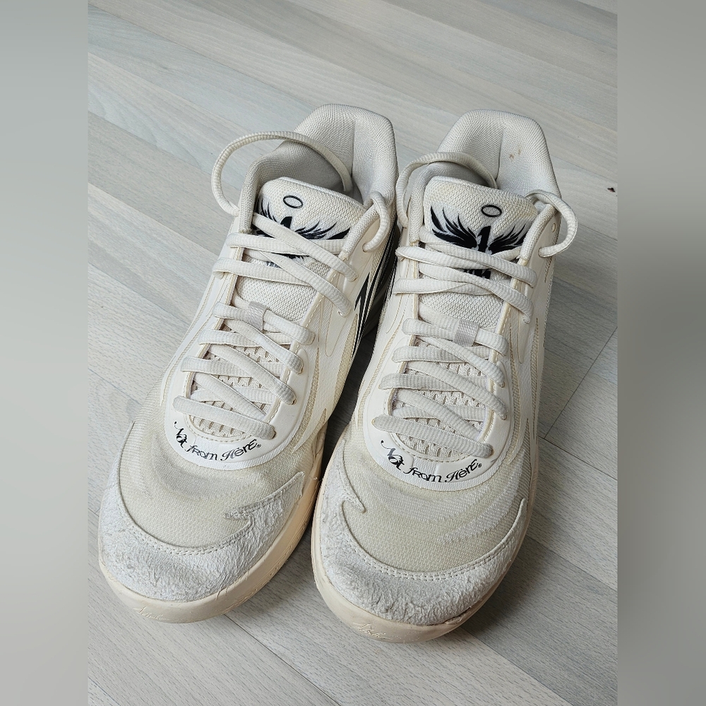 Puma LaMelo Ball MB.02